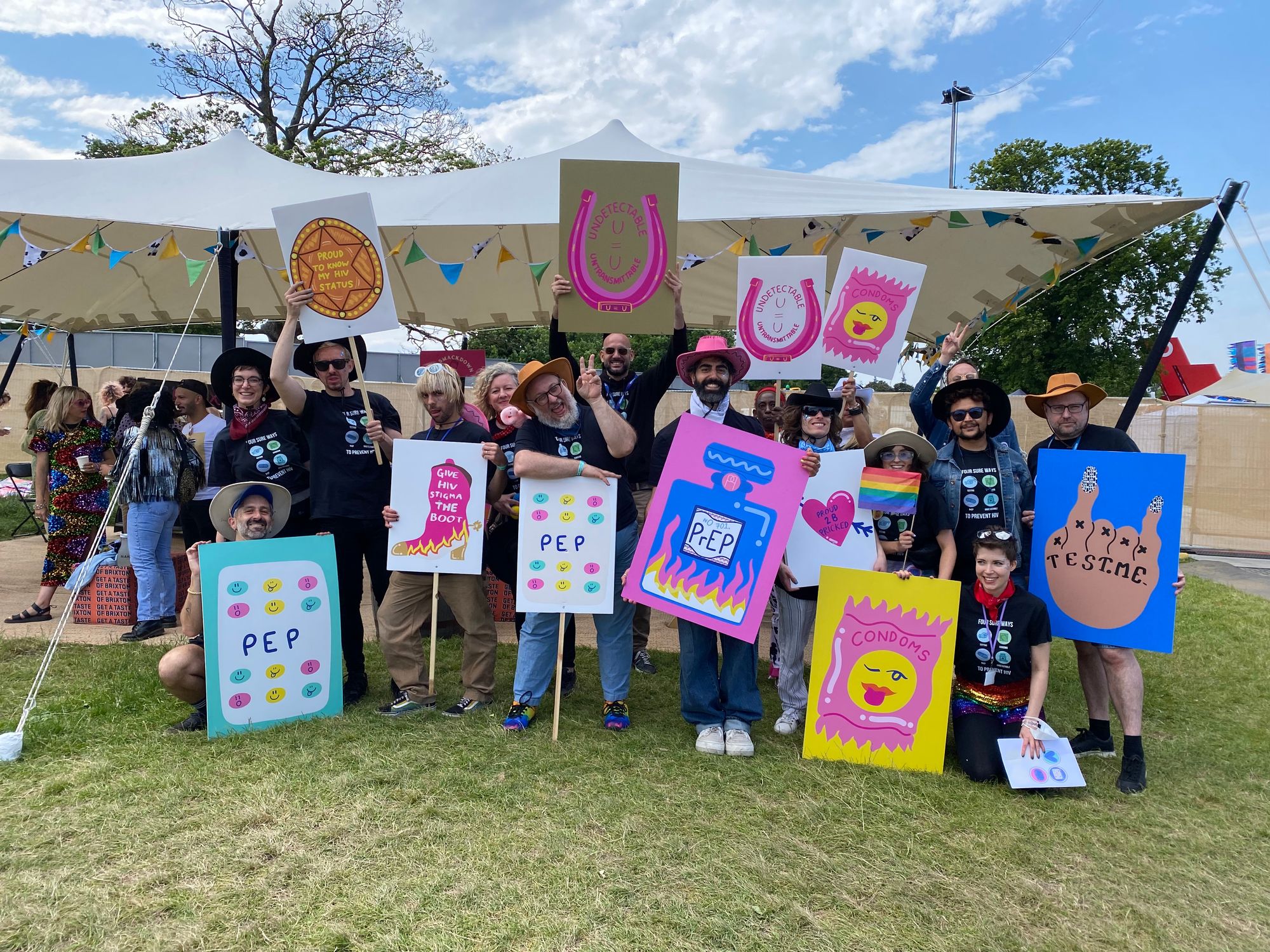 Mighty Hoopla 2023 & 2022